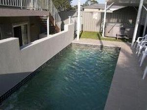 Aston Hill Motor Lodge - Yamba Accommodation 2