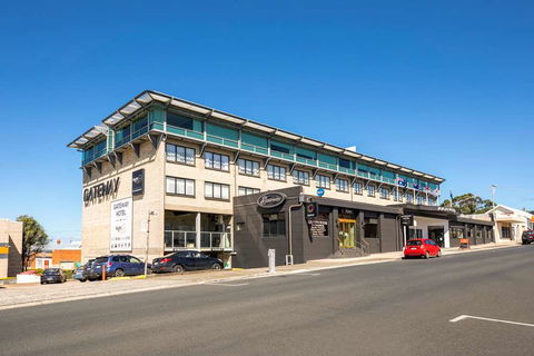 Gateway Hotel By Nightcap Plus - Yamba Accommodation 0
