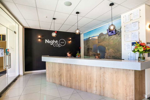 Gateway Hotel By Nightcap Plus - Yamba Accommodation 1