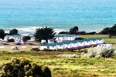 Discovery Parks Devonport - Yamba Accommodation 0