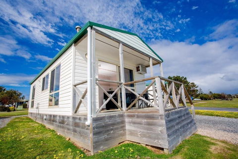 Discovery Parks Devonport - Yamba Accommodation 1