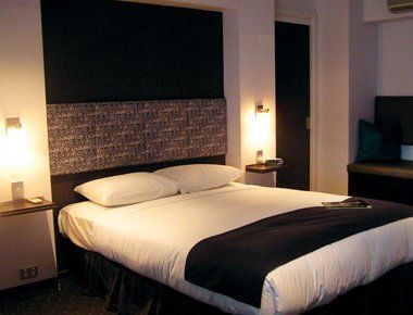 Zero Davey Apartment Hotel - Yamba Accommodation 0