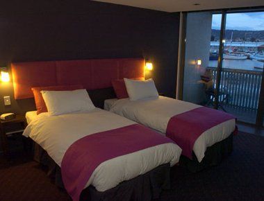 Zero Davey Apartment Hotel - Yamba Accommodation 1