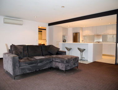 Zero Davey Apartment Hotel - Yamba Accommodation 2