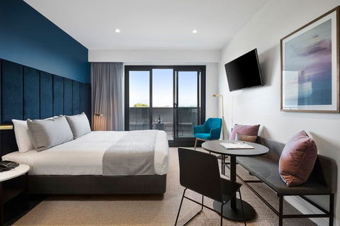 Quest Ballarat Station - Yamba Accommodation 1