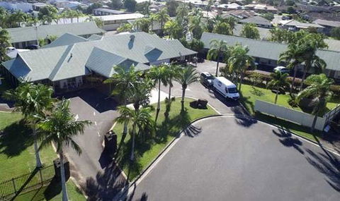 Ballina Byron Islander Resort - Yamba Accommodation 0