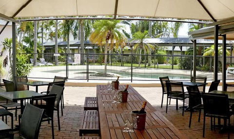 Ballina Byron Islander Resort - Yamba Accommodation 2