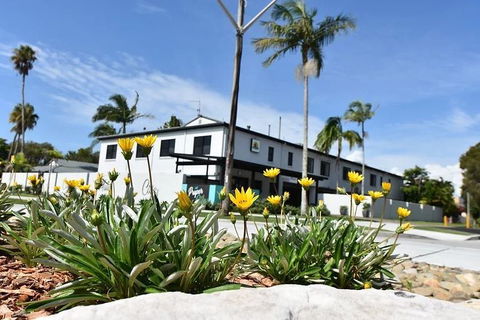 Ballina Homestead Motel - Yamba Accommodation 0