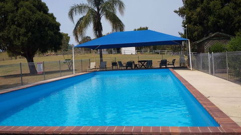 Jacaranda Motor Lodge - Yamba Accommodation 2
