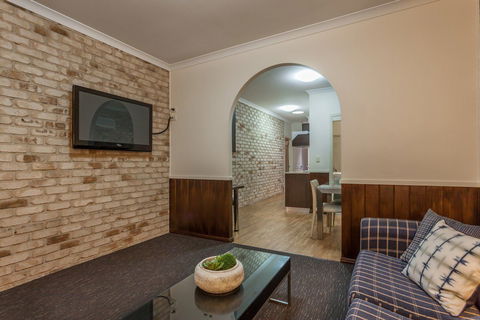 Highlander Motor Inn - Yamba Accommodation 1