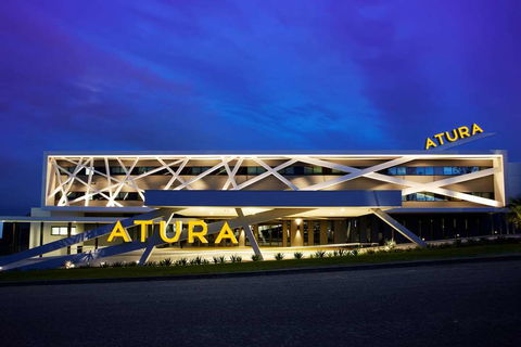 Atura Hotel Blacktown - Yamba Accommodation 0