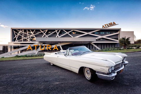 Atura Hotel Blacktown - Yamba Accommodation 1