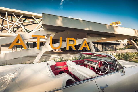 Atura Hotel Blacktown - Yamba Accommodation 2