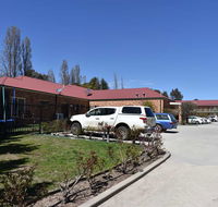 Best Western Plus Ambassador Orange - Yamba Accommodation