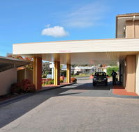 Ibis Styles Orange - Yamba Accommodation