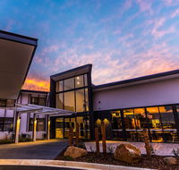 The Remington Orange - Yamba Accommodation