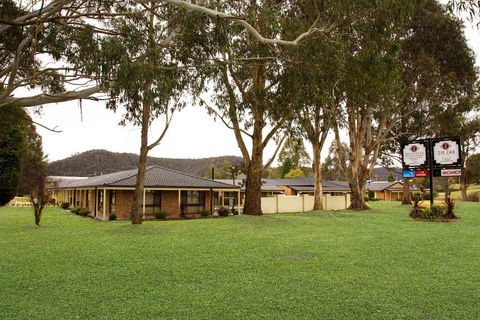Zig Zag Motel - Yamba Accommodation 0