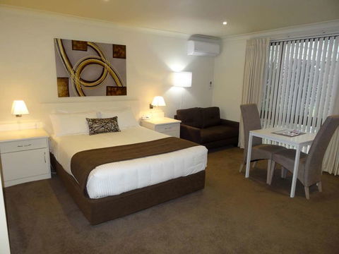 Zig Zag Motel - Yamba Accommodation 2