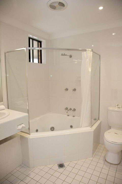 Zig Zag Motel - Yamba Accommodation 3