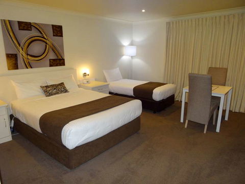 Zig Zag Motel - Yamba Accommodation 4