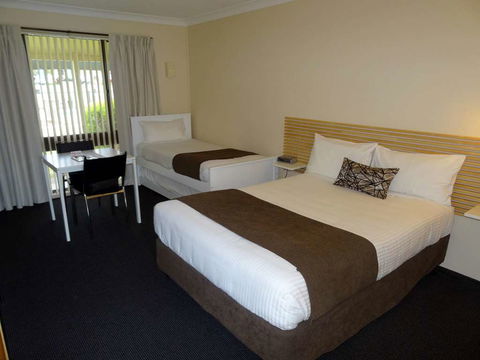 Zig Zag Motel - Yamba Accommodation 5