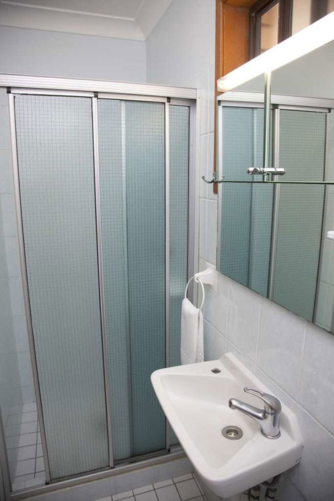 Zig Zag Motel - Yamba Accommodation 8