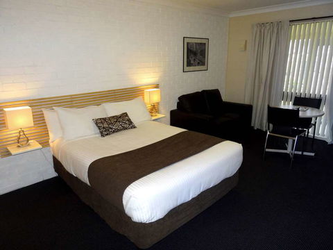 Zig Zag Motel - Yamba Accommodation 9