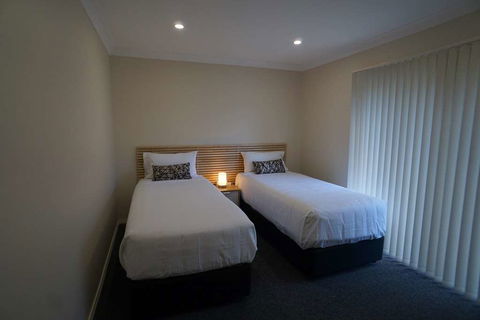 Zig Zag Motel - Yamba Accommodation 11
