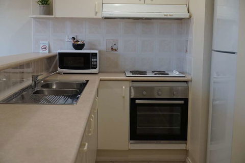 Zig Zag Motel - Yamba Accommodation 12