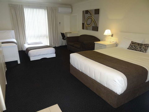 Zig Zag Motel - Yamba Accommodation 14