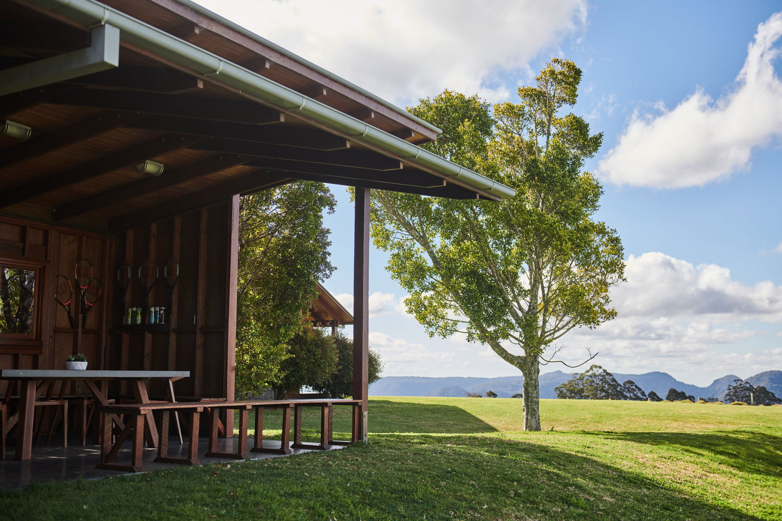 Aratula Primary QLD Yamba Accommodation