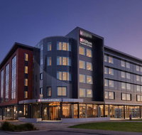 Hilton Garden Inn Albany - Yamba Accommodation