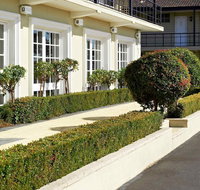 Ibis Styles Albany - Yamba Accommodation