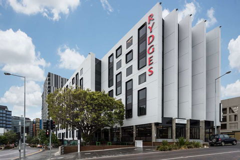 Rydges Fortitude Valley - Yamba Accommodation 0