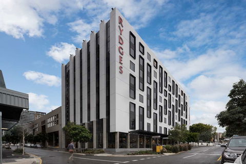 Rydges Fortitude Valley - Yamba Accommodation 1