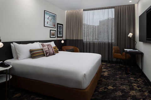 Rydges Fortitude Valley - Yamba Accommodation 4