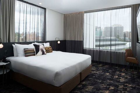 Rydges Fortitude Valley - Yamba Accommodation 13