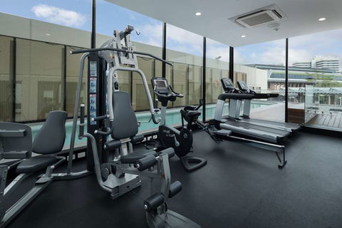 Rydges Fortitude Valley - Yamba Accommodation 15