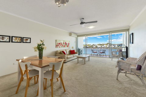 Goldsborough Place - Yamba Accommodation 5
