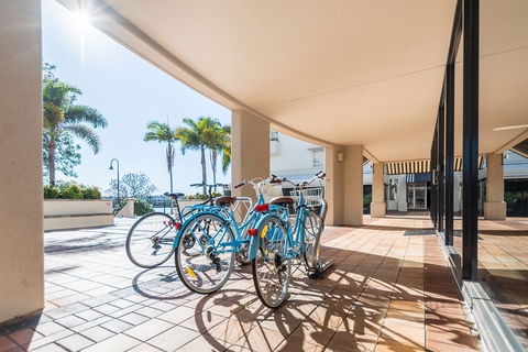Goldsborough Place - Yamba Accommodation 16