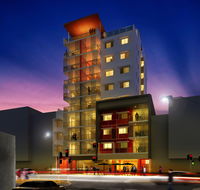 Direct Hotels - Pavilion On Brookes - Yamba Accommodation