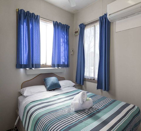 BIG4 Albury Tourist Park - Yamba Accommodation 4