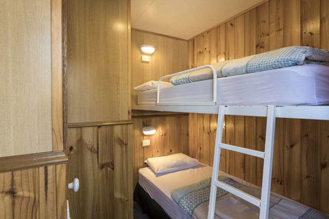 BIG4 Albury Tourist Park - Yamba Accommodation 8