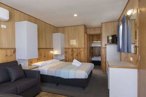 BIG4 Albury Tourist Park - Yamba Accommodation 11