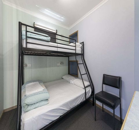 BIG4 Albury Tourist Park - Yamba Accommodation 14