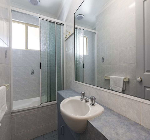 BIG4 Albury Tourist Park - Yamba Accommodation 15