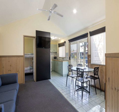 BIG4 Albury Tourist Park - Yamba Accommodation 16