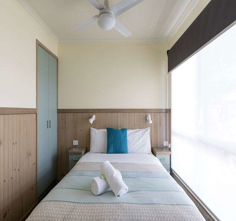BIG4 Albury Tourist Park - Yamba Accommodation 17