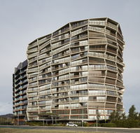 Ovolo Nishi - Yamba Accommodation