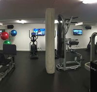 Avenue Hotel Canberra - Yamba Accommodation